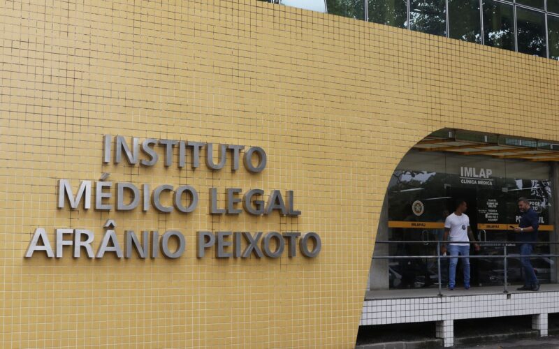 Polícia Civil do Rio de Janeiro faz nova necropsia em Juliana Marins