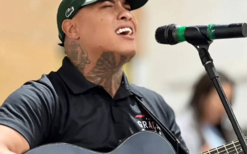 Polícia investiga abordagem que baleou cantor gospel em São Paulo