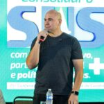 Prefeito de Cuiabá é acusado de violência política contra professora
