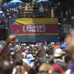 Prefeitura do Rio cria circuito de carnaval em homenagem a Preta Gil
