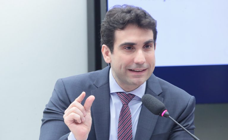Presidente do Banco Central justifica taxa de juros em audiência na Câmara - Notícias
