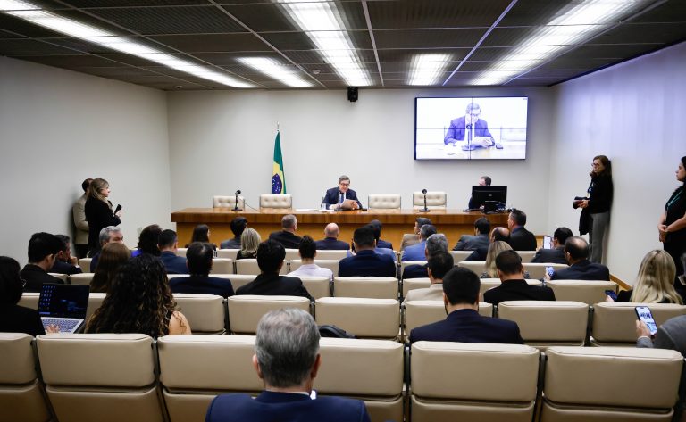 Previdência diz que calendário de ressarcimento de aposentados deverá sair na próxima semana – Notícias