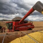 Produção de grãos deve crescer 14% e chegar a 340 milhões de toneladas
