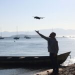 Produção de novela portuguesa encerra gravações em Santa Catarina e leva paisagens do estado para o mundo