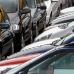 Produção de veículos cresce 7,8% no primeiro semestre, diz Anfavea