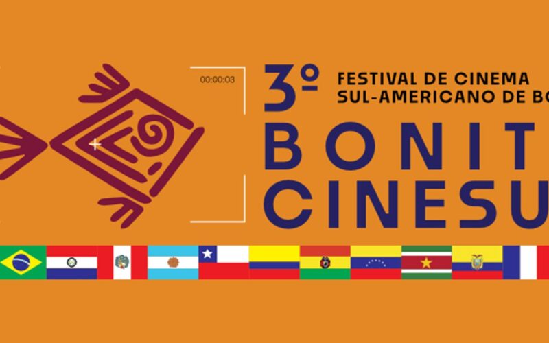 Professor defende cinema nas escolas para ampliar e formar público