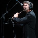 Programa Cena Musical apresenta show inédito do flautista Victor Somma