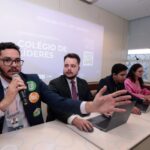 Projeto Politeia, experiência prática de universitários como deputados, termina nesta sexta-feira - Notícias