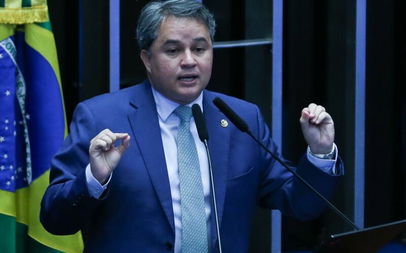 Projeto que exclui do limite fiscal gasto com terceirizado volta à CAE
