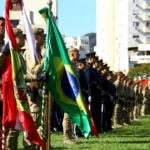 Projeto sobre carreira militar e contratação de militares temporários é aprovado pela Alesc