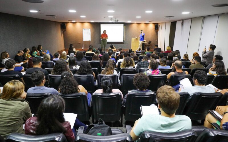 Publicado edital do CNU 2025; confira as regras