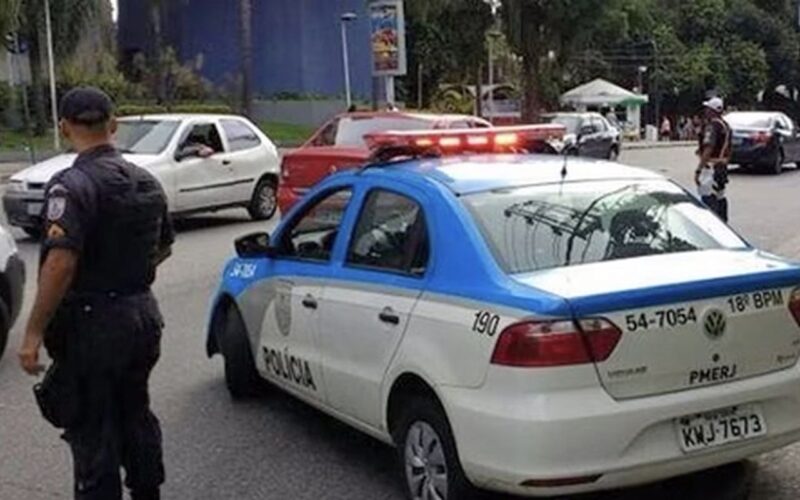 RJ: letalidade violenta cai, mas furto de celular e bicicleta aumenta