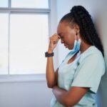 Racismo contra profissionais de enfermagem é tema de audiência na Câmara - Notícias
