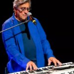 Rádio Nacional leva ao ar tributo aos 80 anos de Ivan Lins