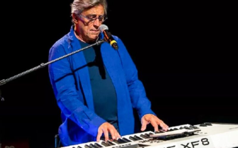 Rádio Nacional leva ao ar tributo aos 80 anos de Ivan Lins