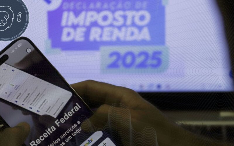 Receita Federal libera consulta ao terceiro lote de restituição do IR