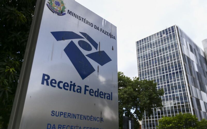 Receita não fará cobrança retroativa do IOF de instituição financeira