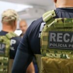 Recém-criado, Núcleo da Polícia Penal de Santa Catarina fez 80 prisões de foragidos em 120 dias