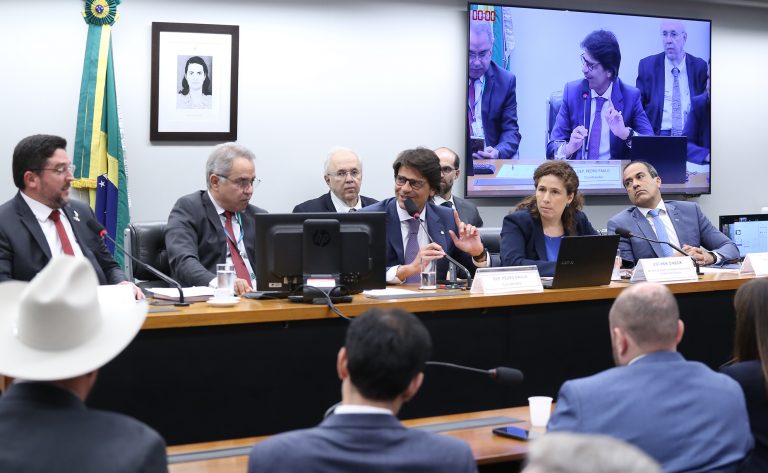 Relator antecipa pontos do anteprojeto de reforma administrativa - Notícias