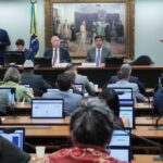 Relator apresenta parecer favorável à PEC da Segurança Pública, com alterações - Notícias