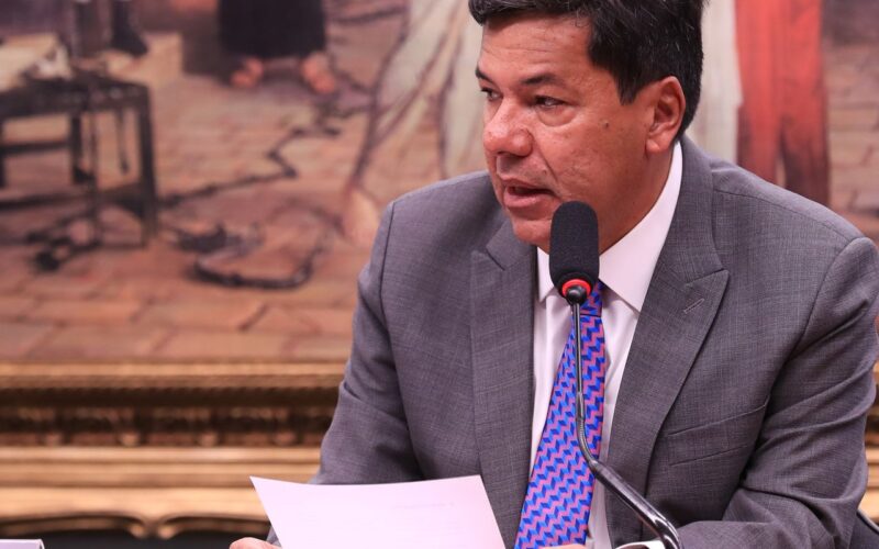 Relator da PEC da Segurança defende continuidade do debate na CCJ