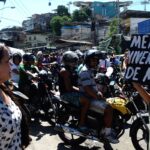 Rio, Salvador e Recife têm 253 tiroteios no primeiro semestre
