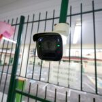 SC reforça segurança nas escolas com instalação de novas câmeras e botão do pânico em 100% das unidades