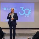 SCGÁS participa de reunião na ACIB e apresenta ações para duplicação da BR-470