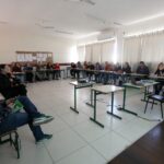 SED capacita mais de 35 mil professores na Semana Pedagógica