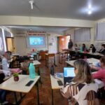 SED inicia semana pedagógica com live de acolhida