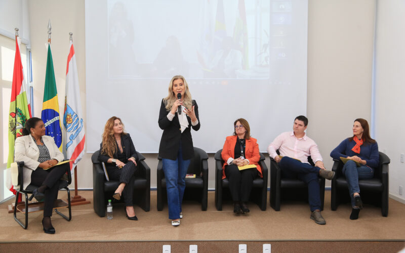 SED realiza reunião com Integra sobre segurança nas escolas