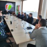 SSP e forças de segurança definem data para início das vistorias dos estandes de tiro na modalidade outdoor