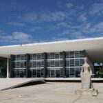 STF fará defesa de Moraes em sessão de retorno do recesso