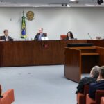 STF inicia interrogatório de ex-aliados de Bolsonaro na trama golpista