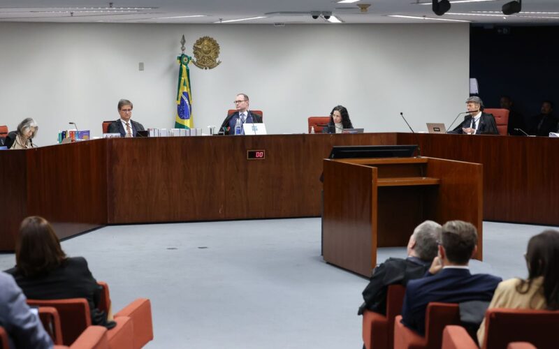 STF inicia interrogatório de ex-aliados de Bolsonaro na trama golpista