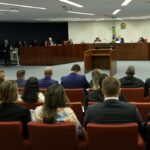 STF interroga kids pretos que são réus pela trama golpista