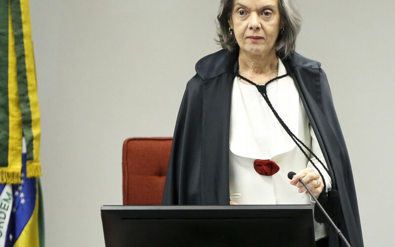 STF tem placar de 4 votos a 0 para manter cautelares contra Bolsonaro