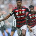 STJ nega anulação de investigação contra jogador Bruno Henrique