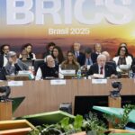 Saiba o que disse o Brics sobre Ucrânia, Sudão, Líbano, Síria e Haiti