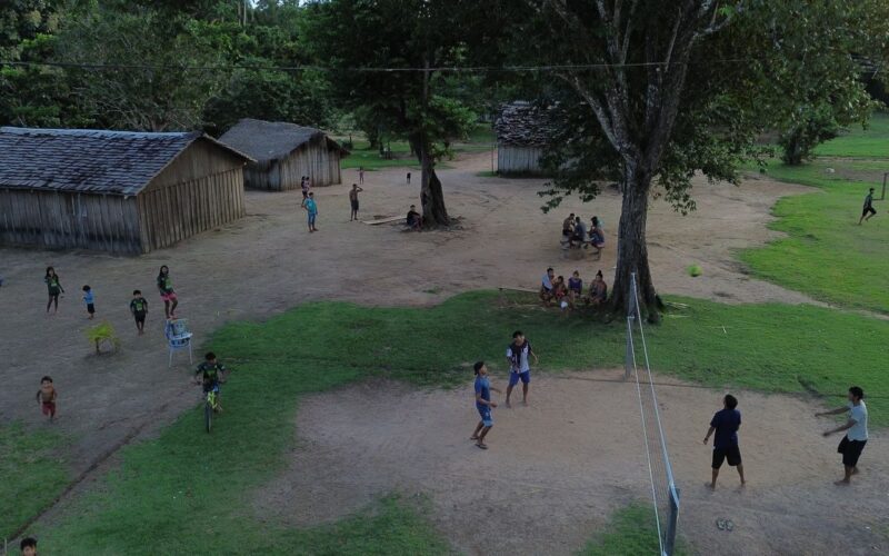 Saiba quais são as unidades de conservação mais populosas do país