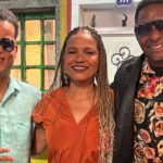 Samba na Gamboa lembra obra do cantor e compositor Roberto Ribeiro