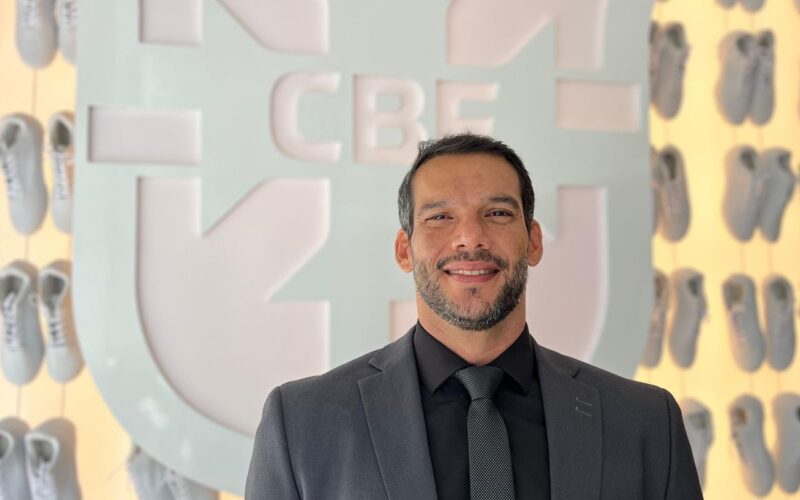 Samir Xaud está entre investigados por crime eleitoral, diz CBF