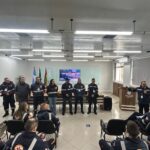 Samu capacita 40 condutores socorristas do Meio-Oeste e do Planalto Serrano em Videira