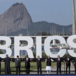 Sanção de Trump contra Brasil é chantagem política e mira o Brics