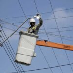 Sancionada lei que aumenta pena para roubo e furto de cabos elétricos e de telefonia – Notícias