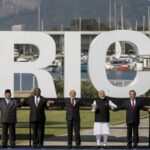 Sanções unilaterais prejudicam direitos humanos, dizem Brics