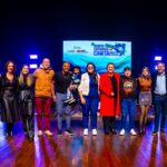 Santa Catarina Canta: conheça os selecionados em Chapecó para a próxima fase do festival