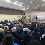 Santa Catarina debate Promoção da Igualdade Racial