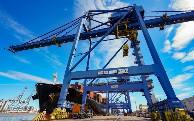 Santa Catarina é líder nacional em exportação de madeira e móveis