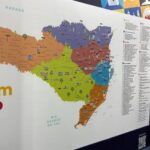 Santa Catarina marca presença na ExpoCatólica 2025 com foco no turismo religioso